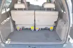 2004 Toyota Sequoia