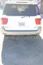 2004 Toyota Sequoia