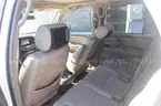 2004 Toyota Sequoia