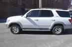 2004 Toyota Sequoia