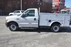 2001 Ford F-250 SD XL 2WD