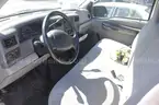 2001 Ford F-250 SD XL 2WD
