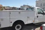 2001 Ford F-250 SD XL 2WD