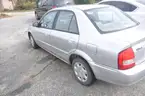 2001 Mazda Protege DX