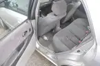 2001 Mazda Protege DX
