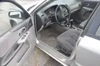 2001 Mazda Protege DX