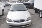 2001 Mazda Protege DX