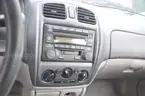 2001 Mazda Protege DX