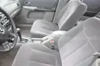 2001 Mazda Protege DX