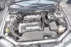 2001 Mazda Protege DX
