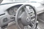 2001 Mazda Protege DX
