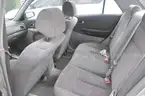 2001 Mazda Protege DX