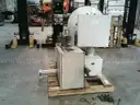 Used outdoor warning siren