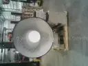Used warning siren