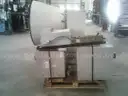 Used warning siren