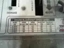 MAGNUM CONCRETE SAW