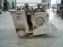 MAGNUM CONCRETE SAW