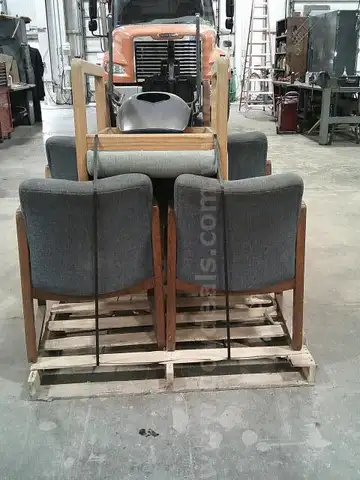 CHAIRS