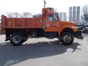 1996 International 4800, 4WD w/ 10' Snowplow Included   * Low Miles *