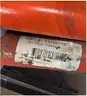 Lot of (7) Viking plow parts part# 11103170 only