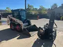 2015 Bobcat S450 **Great Condition**