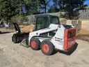 2015 Bobcat S450 **Great Condition**