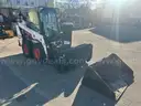 2015 Bobcat S450 **Great Condition**
