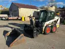 2015 Bobcat S450 **Great Condition**