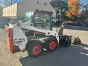 2015 Bobcat S450 **Great Condition**