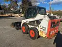 2015 Bobcat S450 **Great Condition**