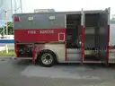 2008 Horton Rescue Ambulance