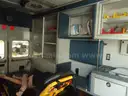 2008 Horton Rescue Ambulance