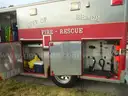 2008 Horton Rescue Ambulance