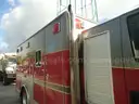 2008 Horton Rescue Ambulance