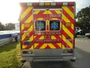 2008 Horton Rescue Ambulance
