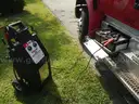 2008 Horton Rescue Ambulance