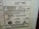 2008 Horton Rescue Ambulance