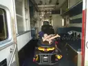 2008 Horton Rescue Ambulance