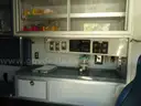 2008 Horton Rescue Ambulance