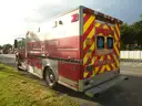 2008 Horton Rescue Ambulance