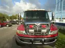 2008 Horton Rescue Ambulance