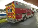 2008 Horton Rescue Ambulance