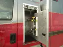 2008 Horton Rescue Ambulance