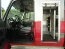 2008 Horton Rescue Ambulance