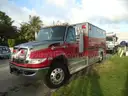 2008 Horton Rescue Ambulance