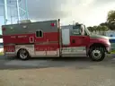 2008 Horton Rescue Ambulance