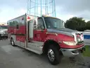2008 Horton Rescue Ambulance