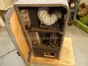 Self Contained A/C Unit - 110V