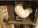 Self Contained A/C Unit - 110V