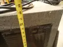 Self Contained A/C Unit - 110V